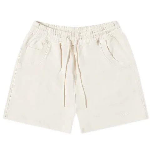 Logo Sweat Shorts
