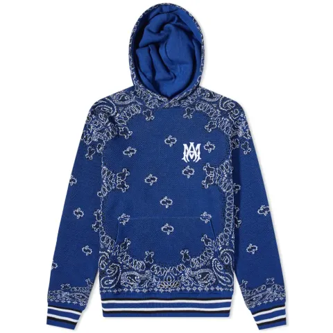 Bandana B-Ball Hoodie