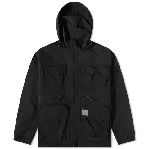 Idaho Jacket