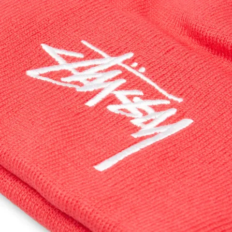 Stock Cuff Beanie