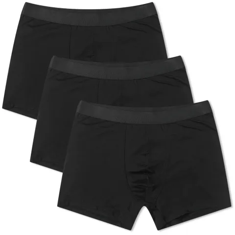 Boxer Brief - 3 Pack