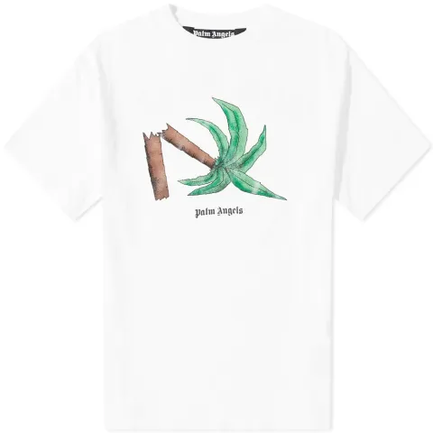 Broken Palm T-Shirt
