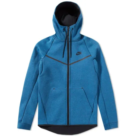 Tech Fleece Windrunner