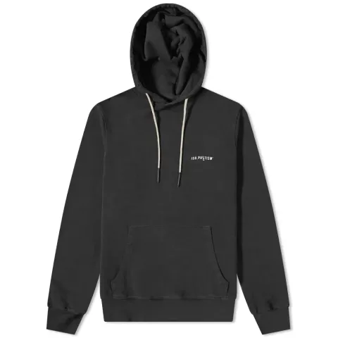 Logo Hoodie