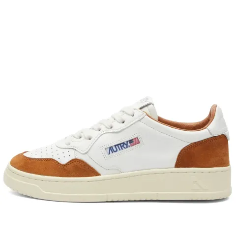 Medalist Low Sneaker