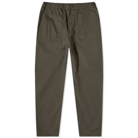Kennedy Twill Trouser