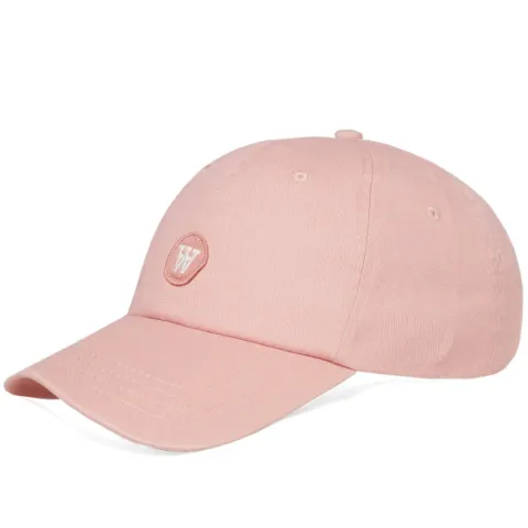 Low Profile Cap