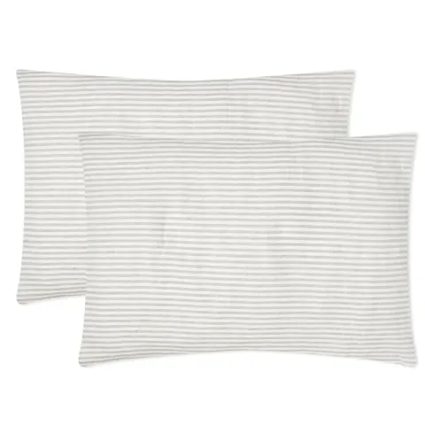 Pillow Cases - Set of 2