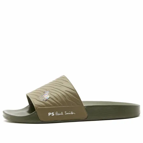 Nyro Pool Slide
