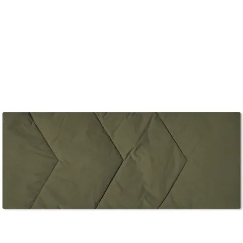 F/CE. x NANGA Down Scarf
