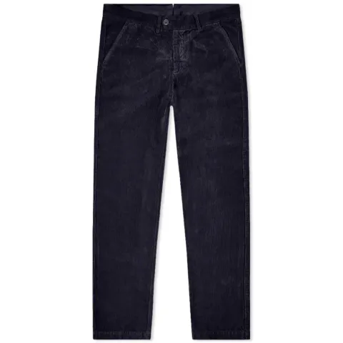 Tobby Corduroy Trouser
