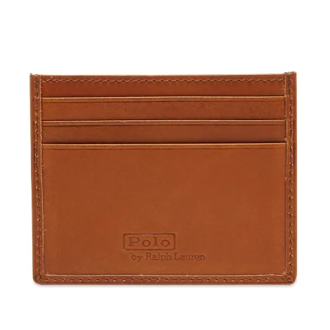 All Over Pony Cardholder