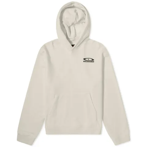 x Travis Scott Jumpman Jack Pull Over Hoodie