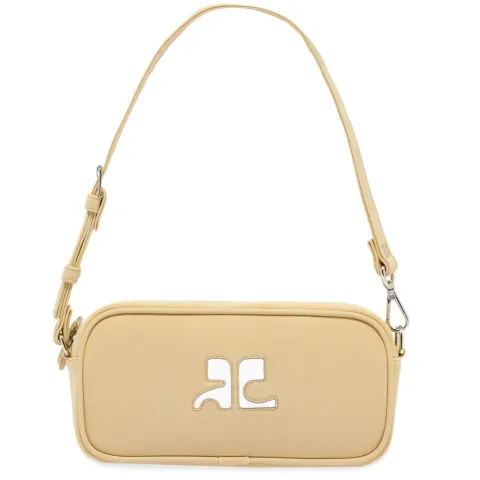 Jersey Baguette Bag