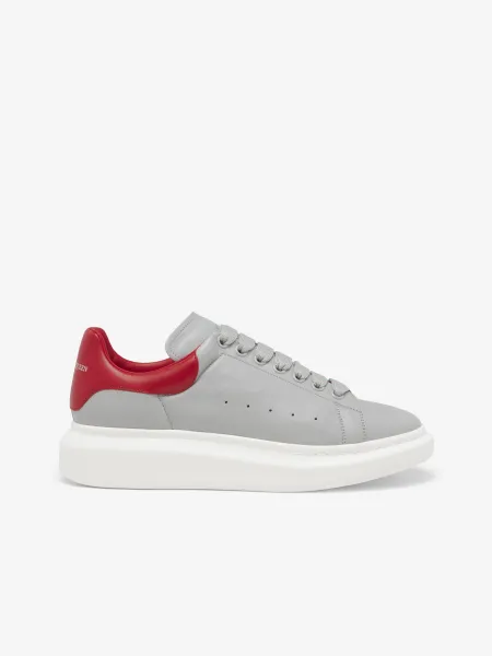 Oversized Sneaker