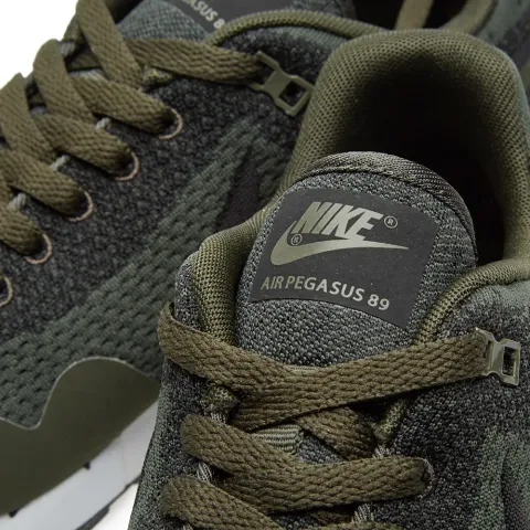 Air Pegasus '89 JCRD