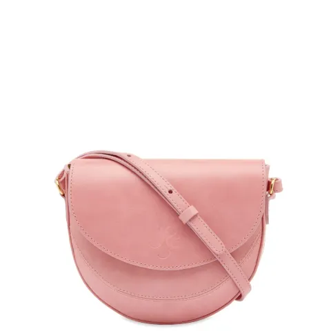 Mini Cross-Body Bag