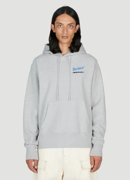 Lion Hooded Sweatshirt