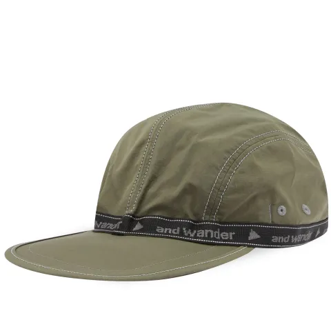 JQ Tape Cap
