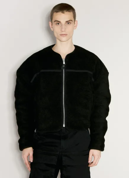 Fluffy V2 Jacket