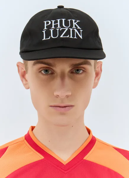 Phuk Luzin Strapback Hat