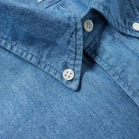 Button Down Magra Shirt