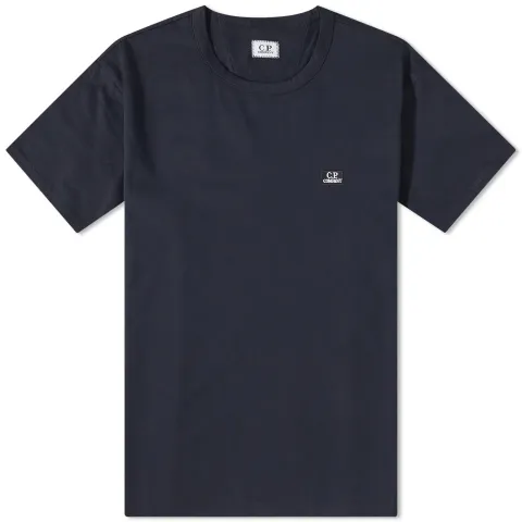 Patch Logo T-Shirt