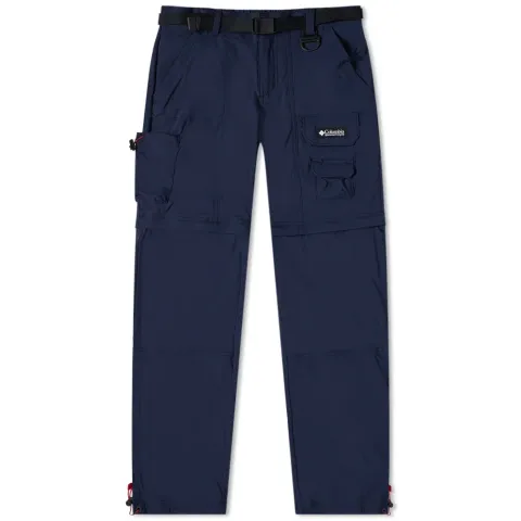 Field Creek Convertible Cargo Pant
