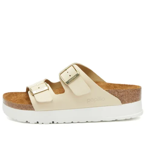Arizona Platform Flex Nubuck
