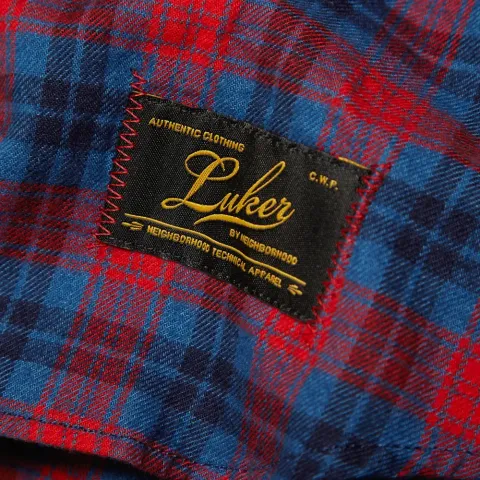 Luker By Neighborhood Greater Shirt
