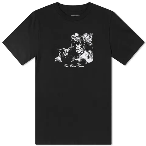The Weird Years T-Shirt