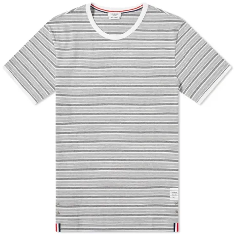 Striped Ringer T-Shirt