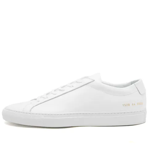 Original Achilles Low