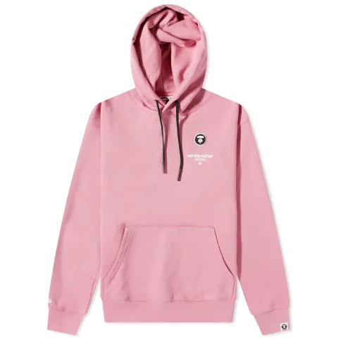 AAPE Now Popover Hoody