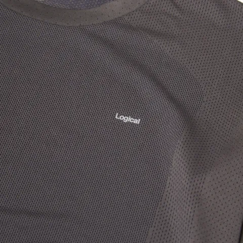 AS UC Dri-Fit Sweat Map 3/4 Top