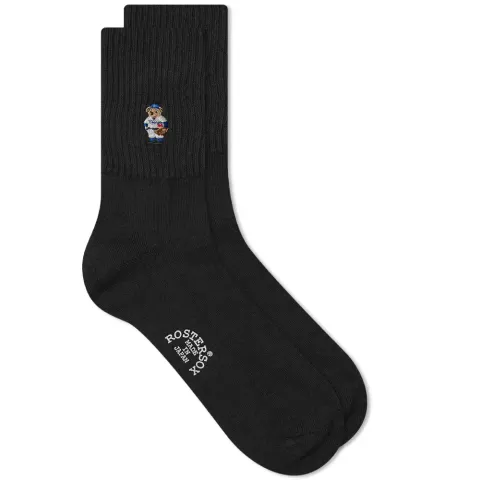 Bear Sock