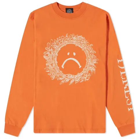 Long Sleeve Gloom T-Shirt