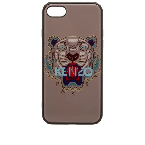 Acrylic Tiger iPhone 7/8 Case
