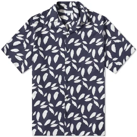 Leaf Vacation Shirt