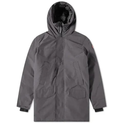 Langford Parka