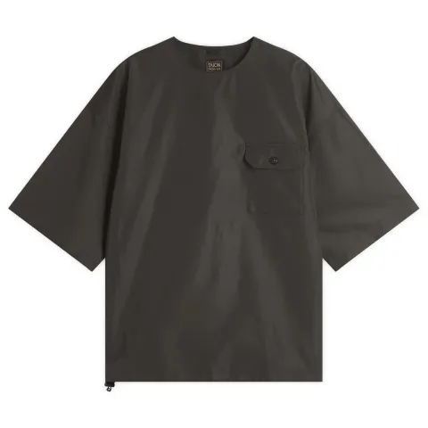 Military Half Sleeve T-Shirt