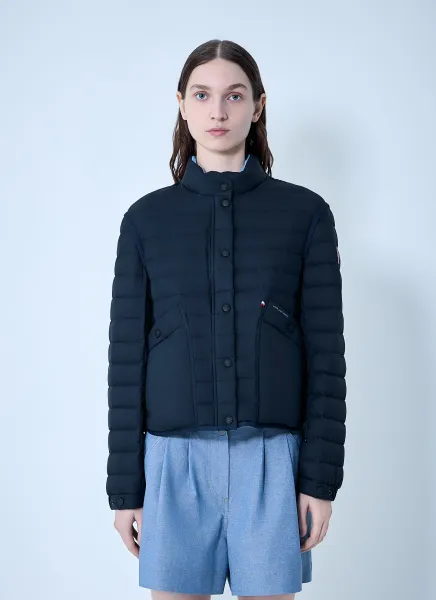 Madulain Down Jacket