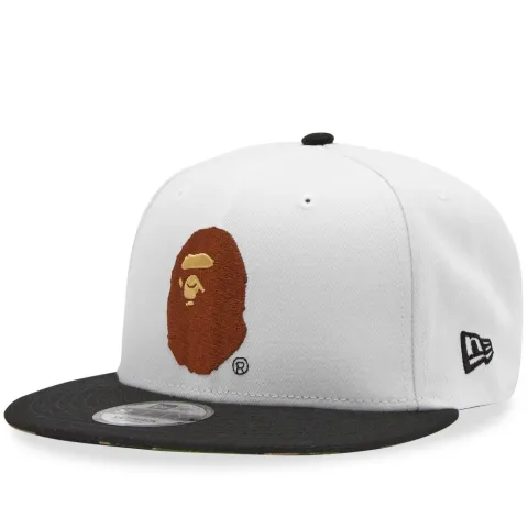 x New Era 9Fifty Ape Head Cap