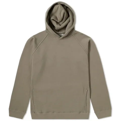Coach Hoody