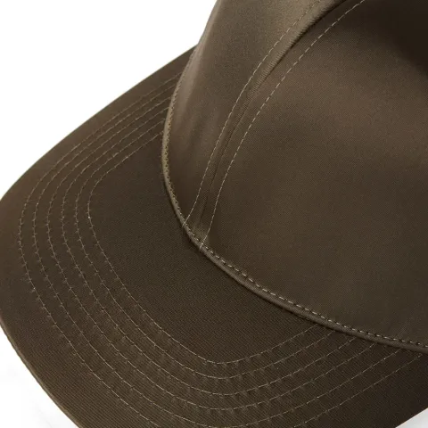 Camp Bomber Cap