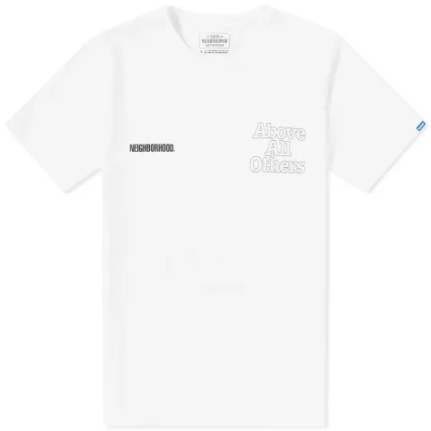 Above Tee