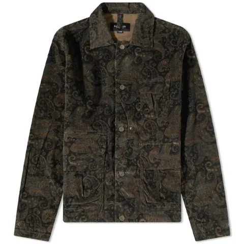 Half Moon Jacket