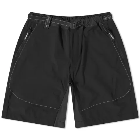 Trek Shorts 3