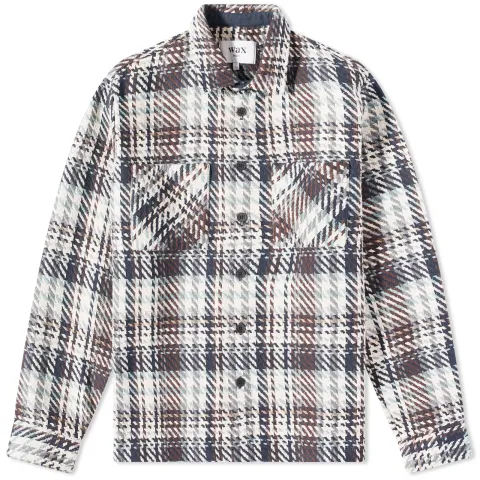 Whiting Overshirt