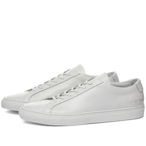Original Achilles Low
